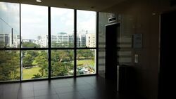One Commonwealth (D3), Office #344597091